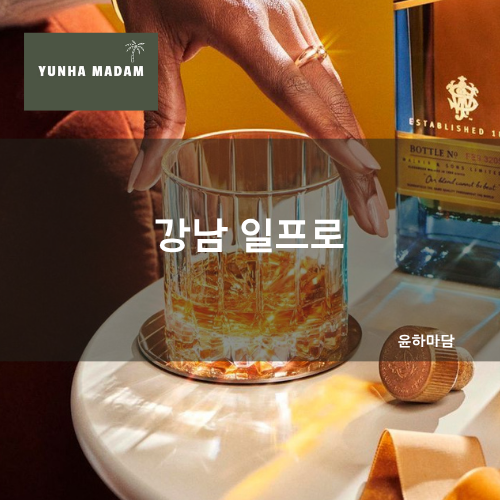 강남 일프로